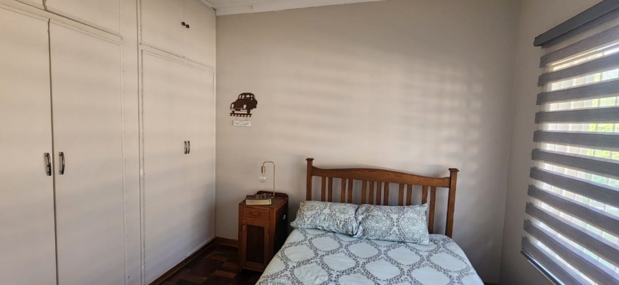 4 Bedroom Property for Sale in Dan Pienaar Free State